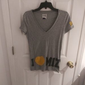 PINK by Victoria's Secret shirt